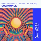 2024-07-28 Cosmomagic | LWSTD-FM