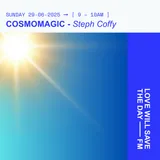 2025-06-29 Cosmomagic | LWSTD-FM