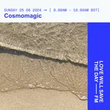 2024-08-25 Cosmomagic | LWSTD-FM