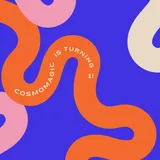 2025-04-27 Cosmomagic | LWSTD-FM